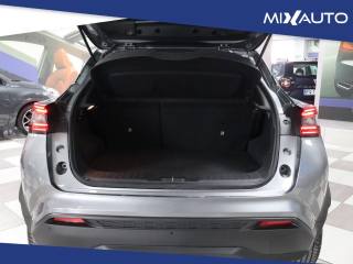 NISSAN Juke usata, con Boardcomputer