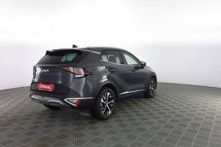 KIA Sportage usata 3