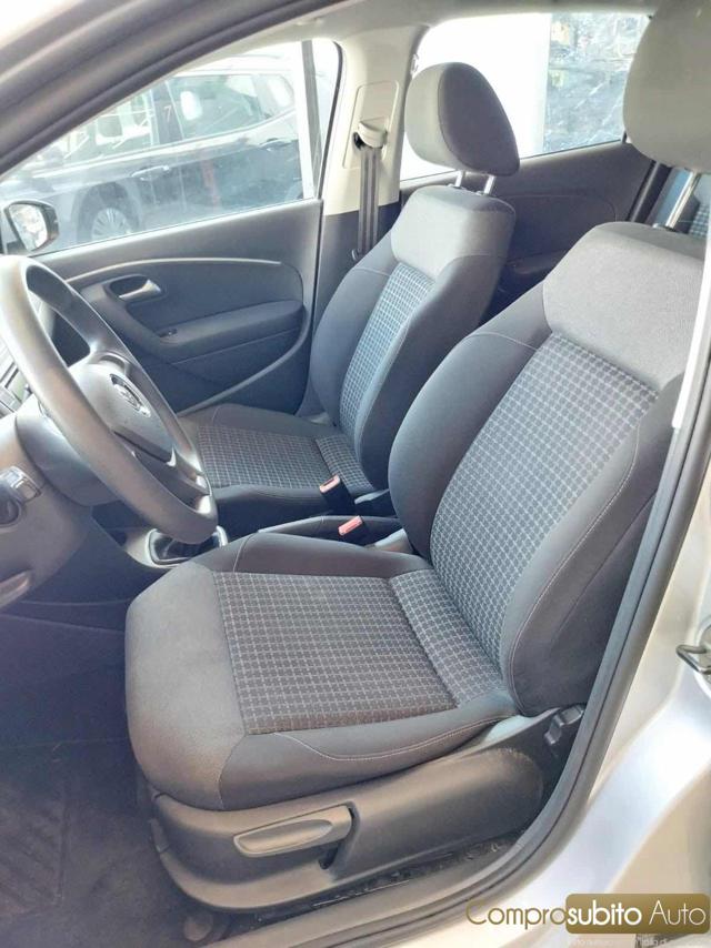 VOLKSWAGEN Polo usata, con Climatizzatore