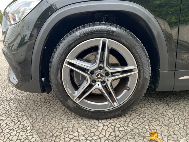 MERCEDES-BENZ GLA 200 usata 10