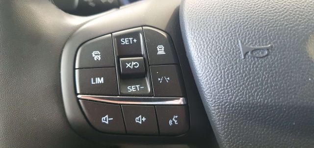 FORD Tourneo Courier usata, con Servosterzo