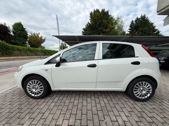 FIAT Punto usata 7