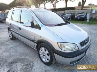 OPEL Zafira usata, con Airbag