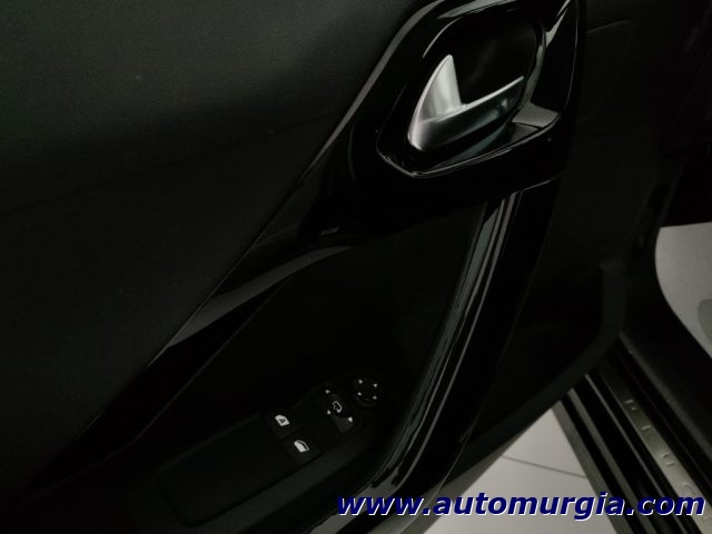 PEUGEOT 208 usata, con Chiusura centralizzata
