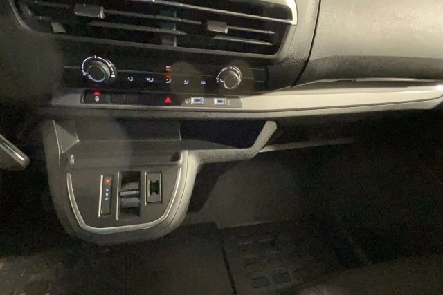 FIAT Ulysse usata, con Sound system