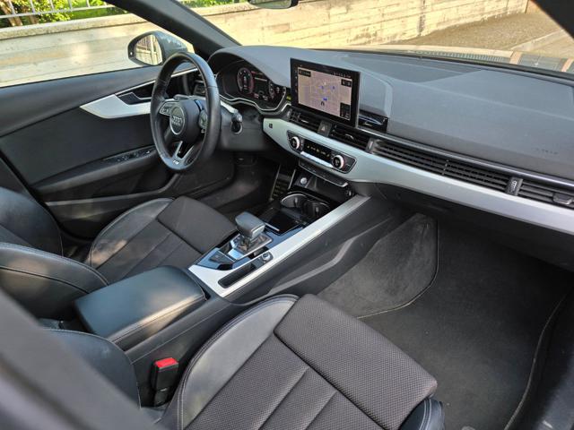 AUDI A4 usata 19