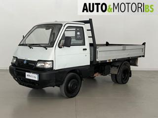 PIAGGIO Porter 1.3i 16V cat 4x2 Max.Tipper lungo