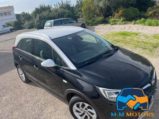 OPEL Crossland X usata, con Airbag Passeggero