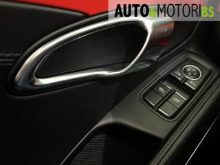 PORSCHE 911 usata, con Regolazione elettrica sedili