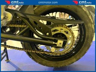BENELLI TRK 502 usata 11