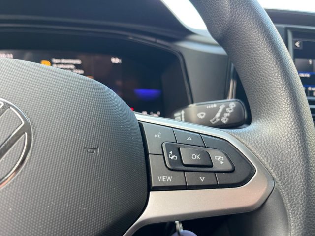 VOLKSWAGEN T-Roc usata, con Controllo elettronico della corsia