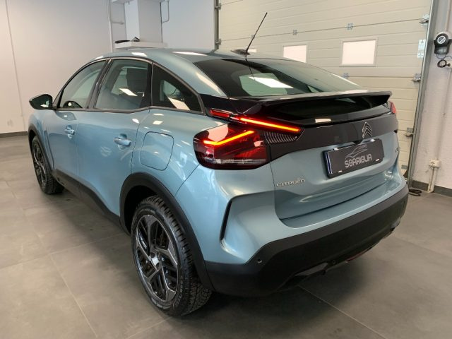 CITROEN C4 usata, con Fari direzionali