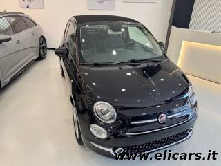 FIAT 500C usata, con Bluetooth