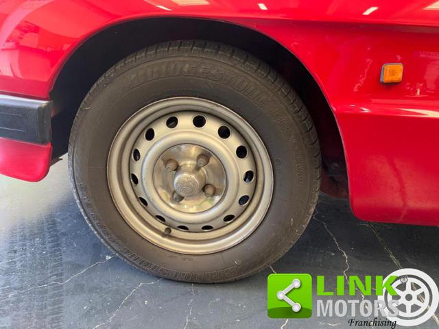 ALFA ROMEO Spider usata 16