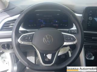 VOLKSWAGEN T-Roc usata 29