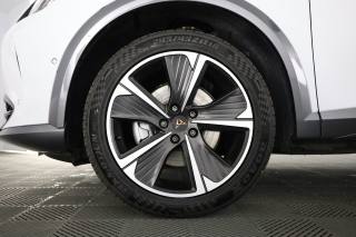 CUPRA Formentor usata 8