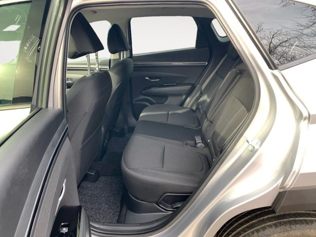 HYUNDAI Tucson usata, con Cronologia tagliandi