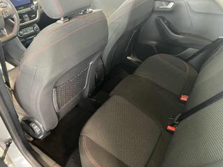 FORD Puma usata, con Fendinebbia