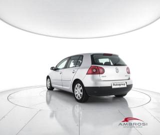 VOLKSWAGEN Golf usata 3