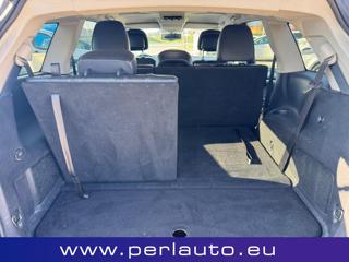 FIAT Freemont usata, con Fendinebbia