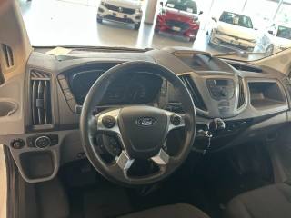FORD Transit usata, con Cruise Control