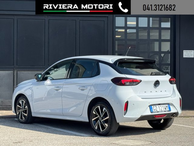 OPEL Corsa usata, con Servosterzo