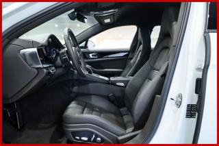 PORSCHE Panamera usata, con Climatizzatore