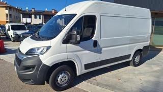 CITROEN Jumper usata 14