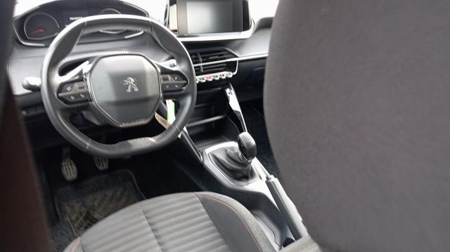 PEUGEOT 208 usata, con Chiusura centralizzata