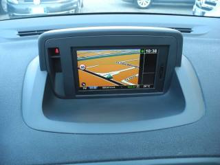 RENAULT Megane usata, con Volante in pelle