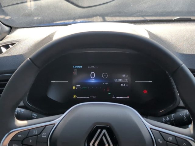 RENAULT Captur usata, con Controllo vocale