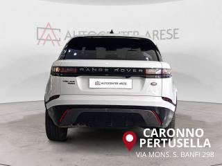 LAND ROVER Range Rover Velar usata, con Alzacristalli elettrici