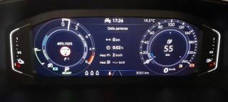 VOLKSWAGEN Tiguan usata, con Sensori di parcheggio posteriori