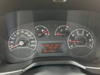 FIAT Fiorino usata 10