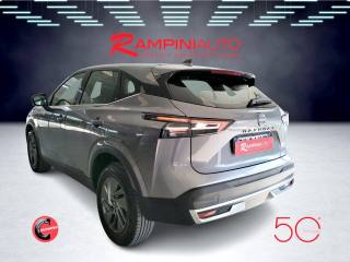NISSAN Qashqai usata 9