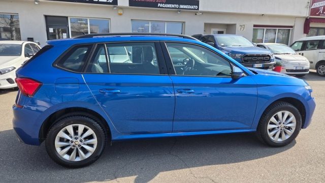 SKODA Kamiq usata, con Alzacristalli elettrici