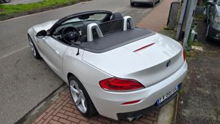 BMW Z4 usata 18