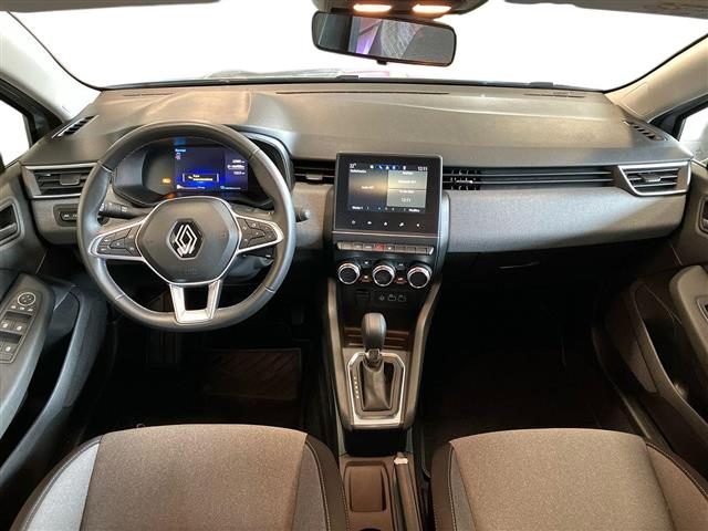 RENAULT Clio usata, con ESP