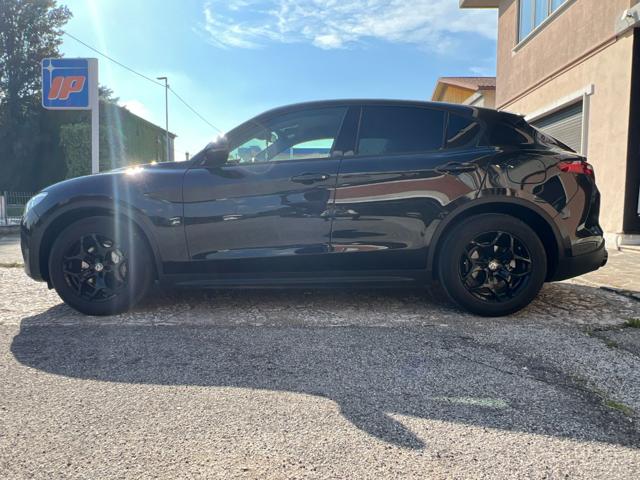 ALFA ROMEO Stelvio usata, con Servosterzo