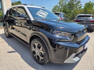 CITROEN C3 Aircross Turbo 100 CV Plus 