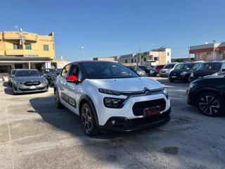 CITROEN C3 usata, con Airbag