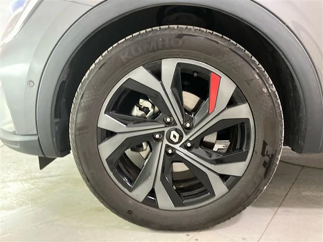 RENAULT Arkana usata, con Autoradio