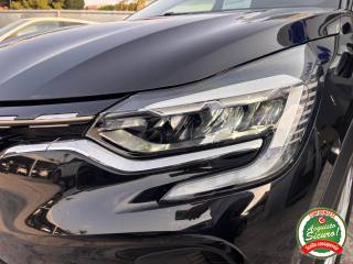 RENAULT Captur usata, con Servosterzo