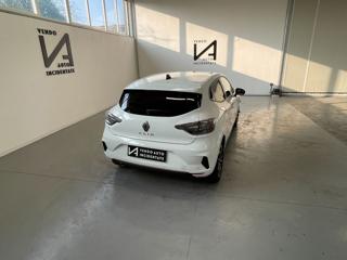 RENAULT Clio usata, con Cerchi in lega