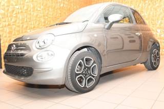 FIAT 500 usata 7