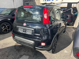 FIAT Panda usata, con Alzacristalli elettrici