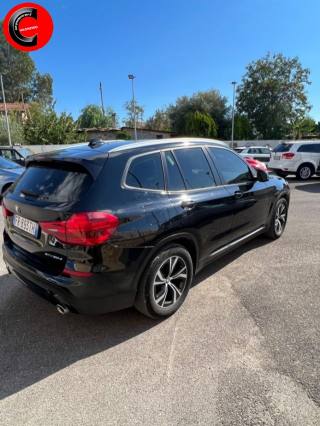 BMW X3 usata, con Airbag Passeggero