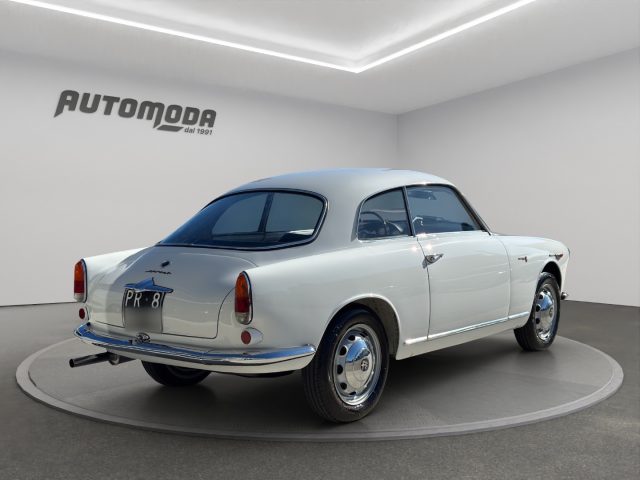 ALFA ROMEO Giulietta usata 3