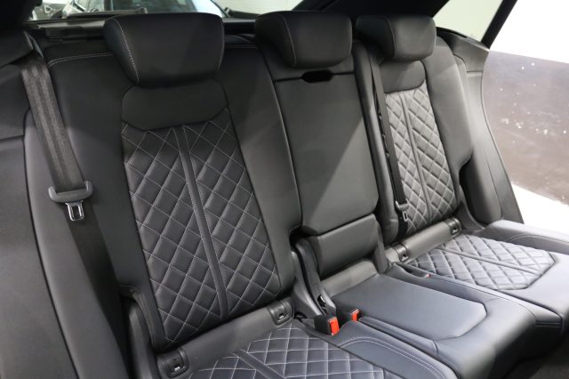 AUDI Q8 usata, con ESP