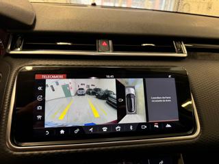 LAND ROVER Range Rover Velar usata, con Cruise Control